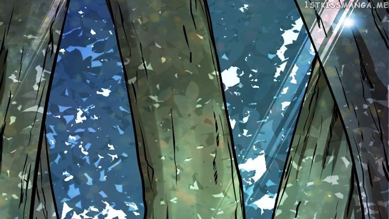 The Peerless Sword God Chapter 32 - Page 114