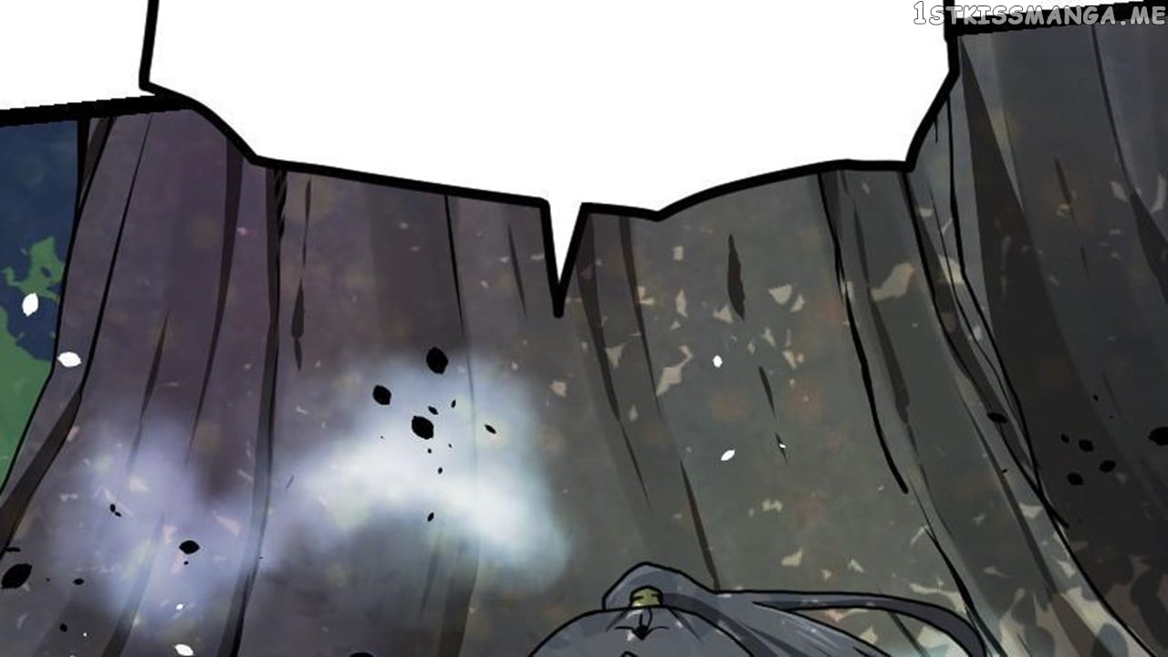The Peerless Sword God Chapter 32 - Page 15