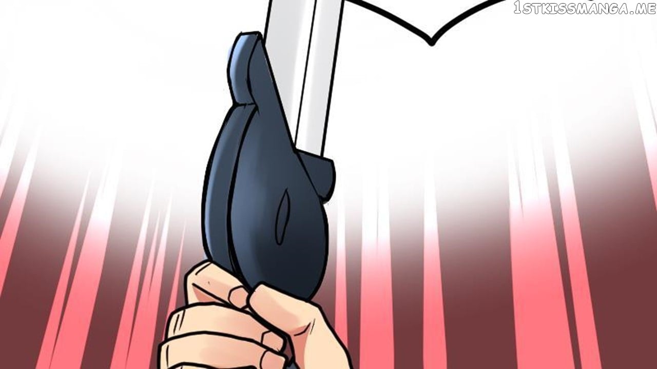 The Peerless Sword God Chapter 32 - Page 26
