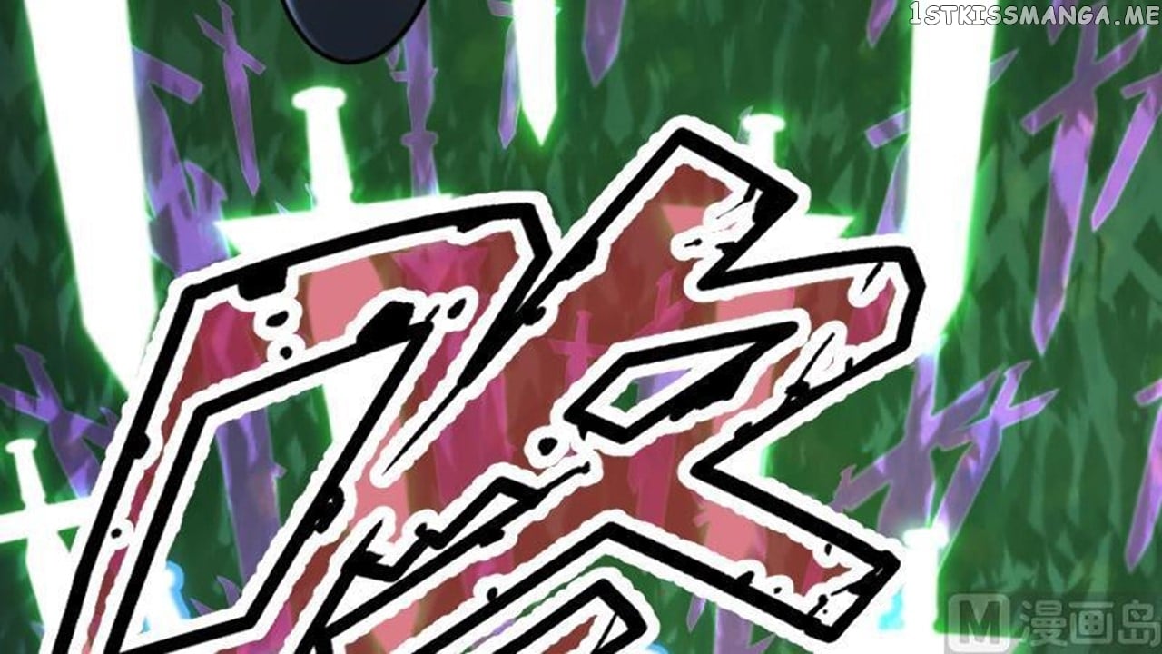 The Peerless Sword God Chapter 32 - Page 28