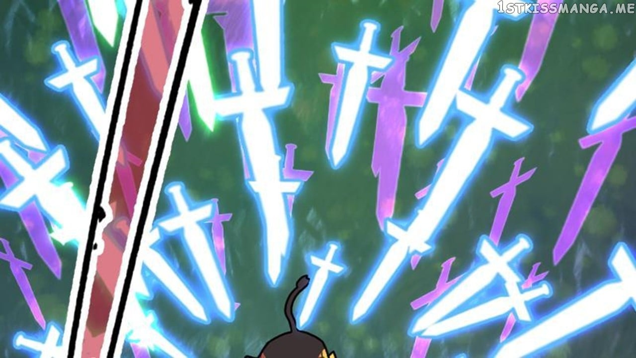 The Peerless Sword God Chapter 32 - Page 30