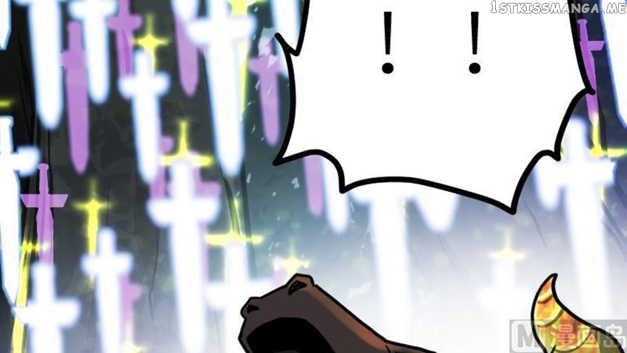 The Peerless Sword God Chapter 32 - Page 37