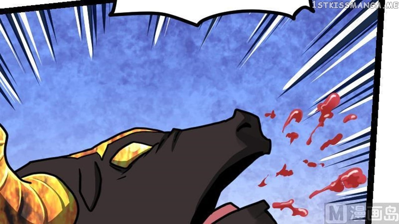 The Peerless Sword God Chapter 32 - Page 58
