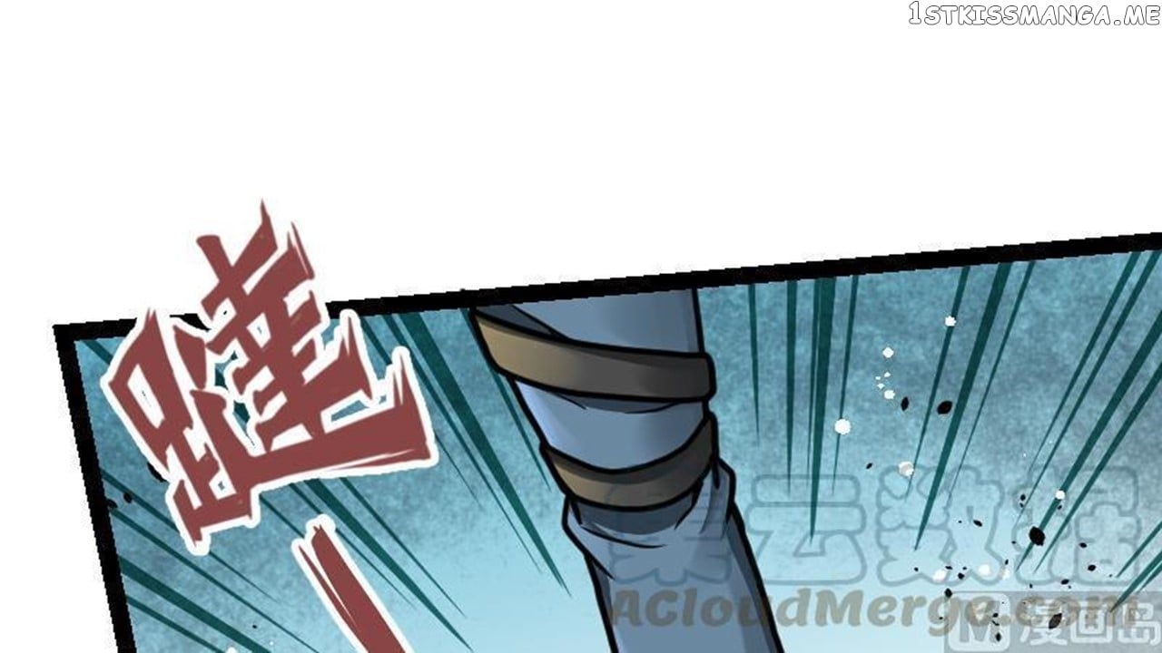 The Peerless Sword God Chapter 32 - Page 61