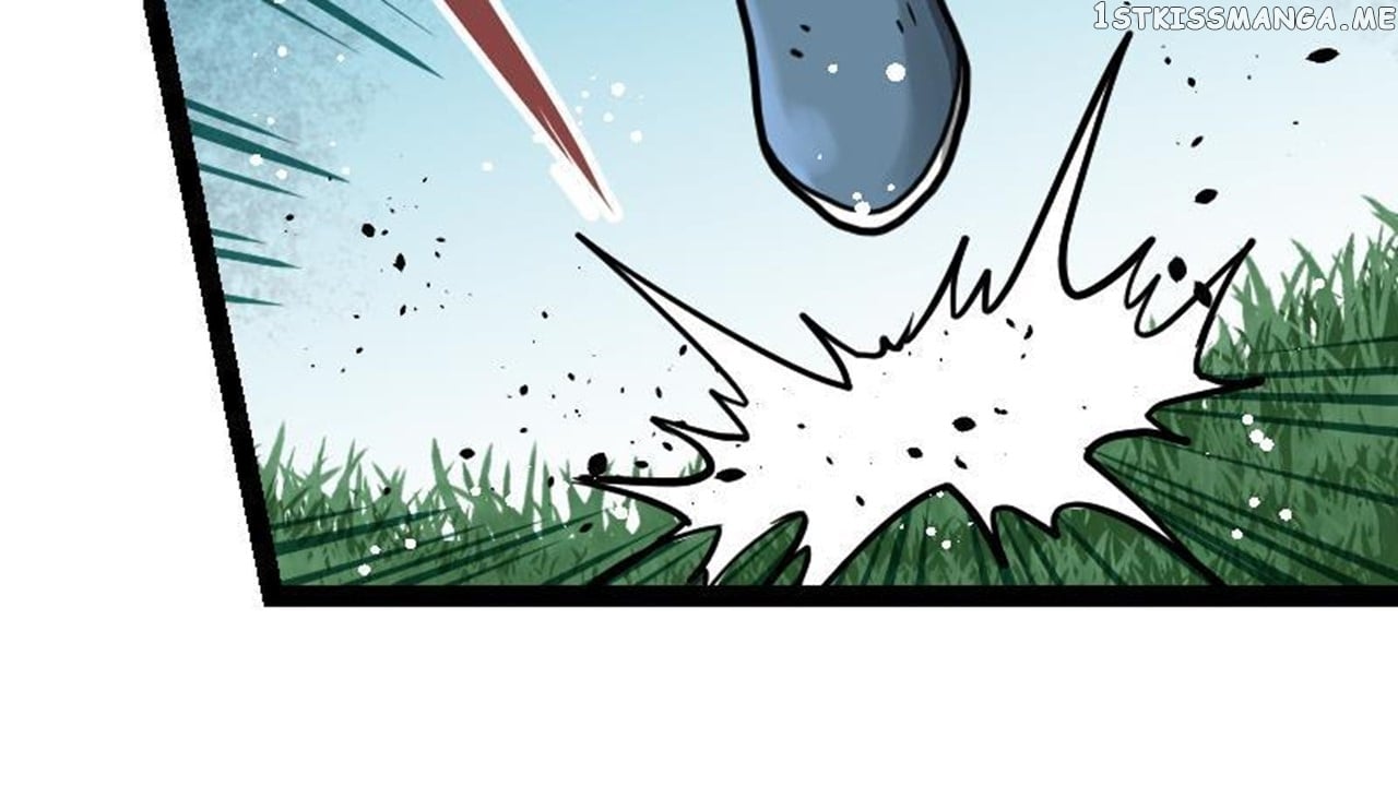 The Peerless Sword God Chapter 32 - Page 62