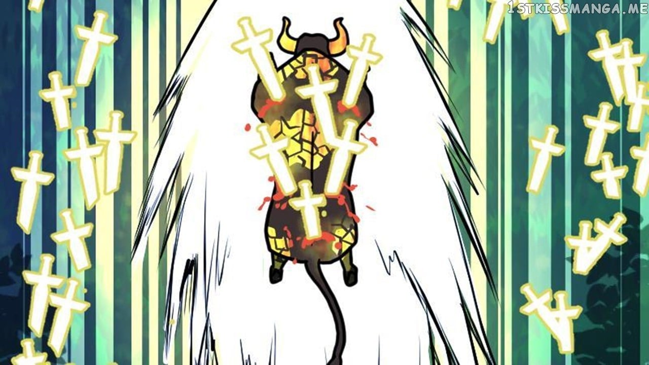 The Peerless Sword God Chapter 32 - Page 68