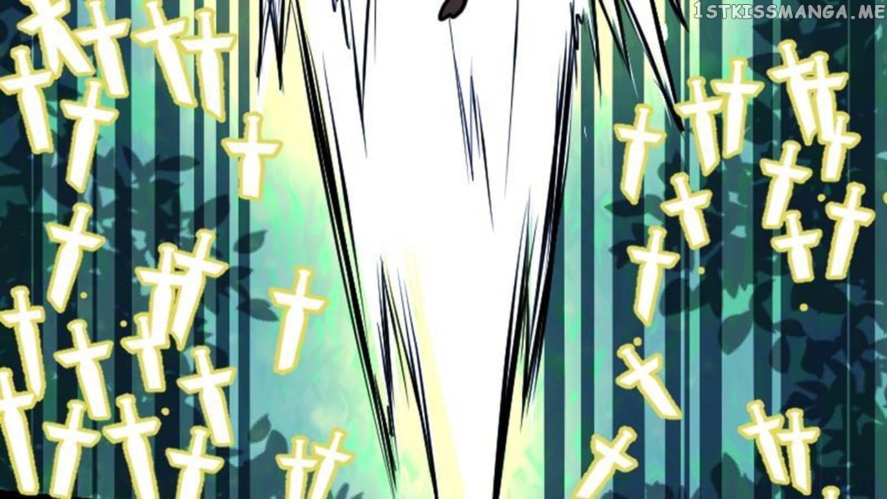 The Peerless Sword God Chapter 32 - Page 69