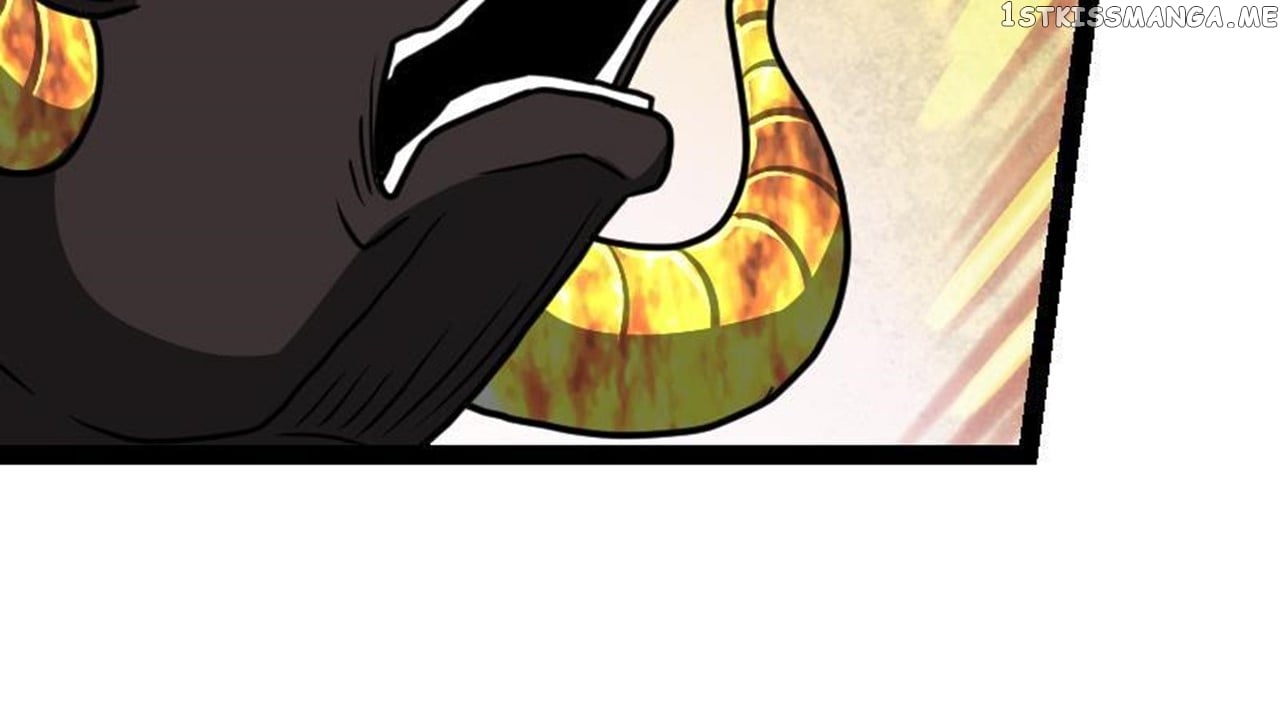 The Peerless Sword God Chapter 32 - Page 8