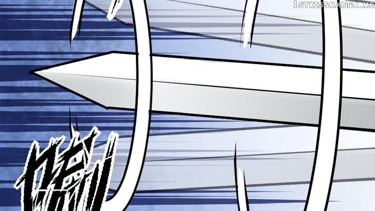 The Peerless Sword God Chapter 32 - Page 78