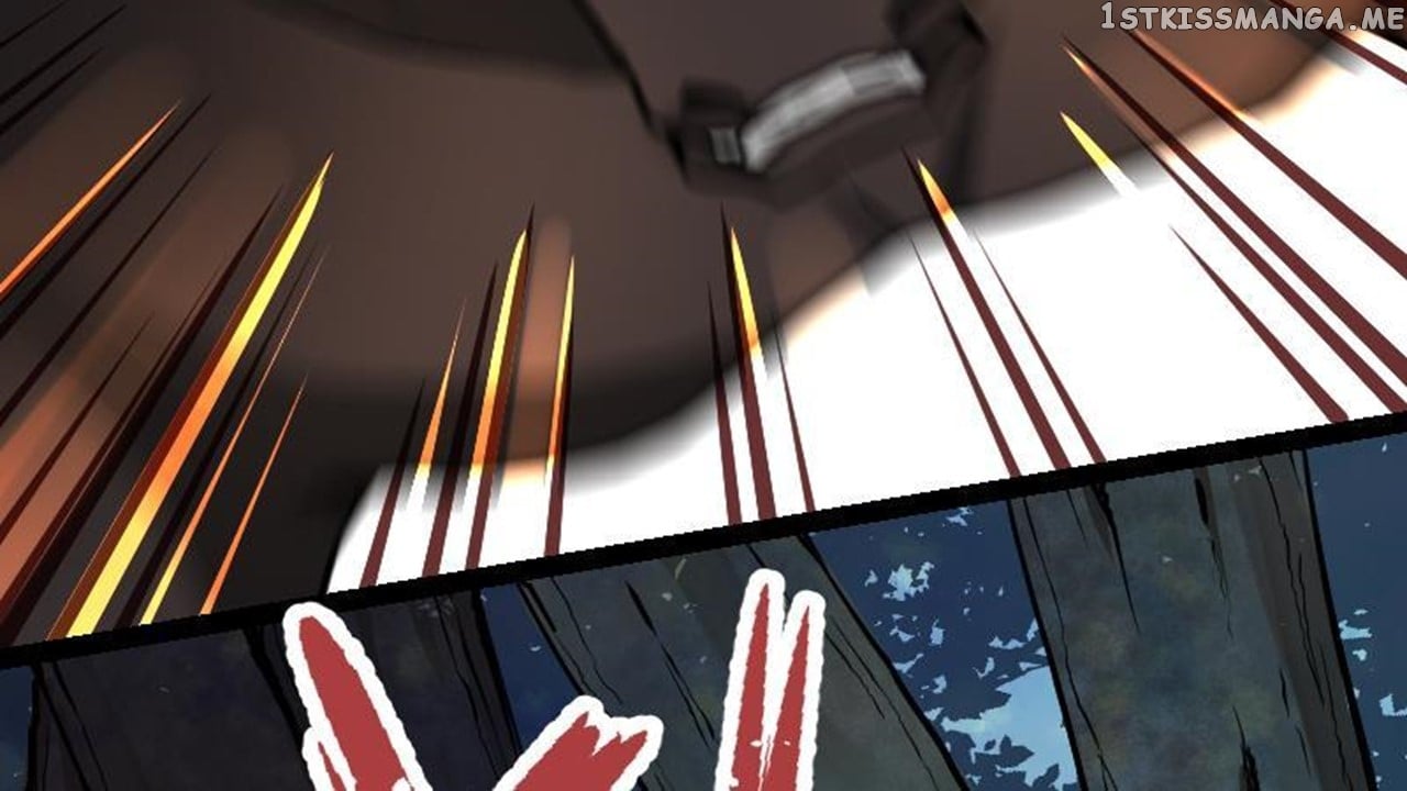 The Peerless Sword God Chapter 32 - Page 83