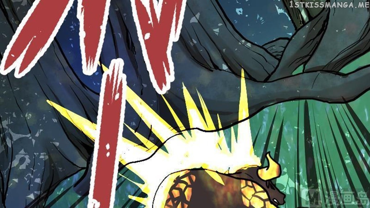 The Peerless Sword God Chapter 32 - Page 85