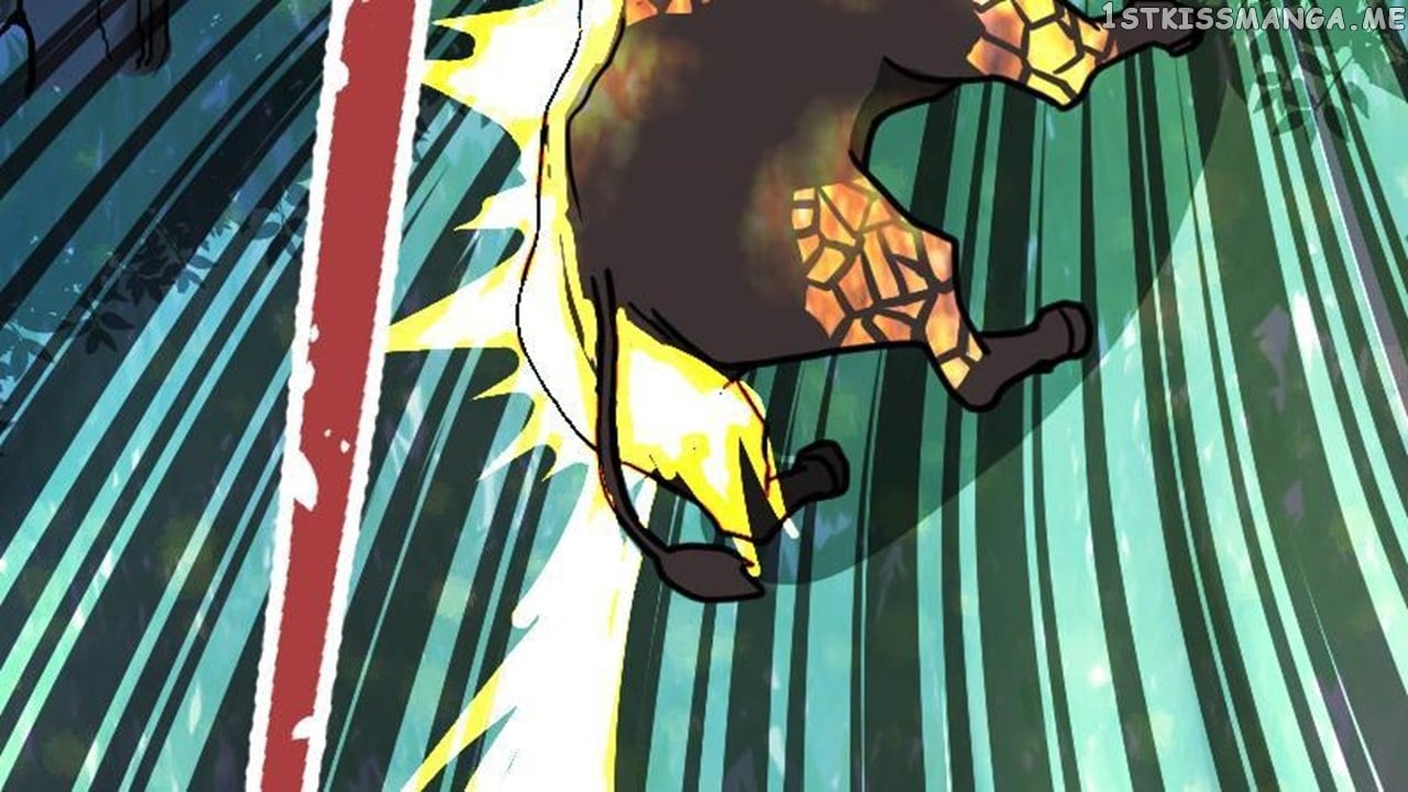 The Peerless Sword God Chapter 32 - Page 86