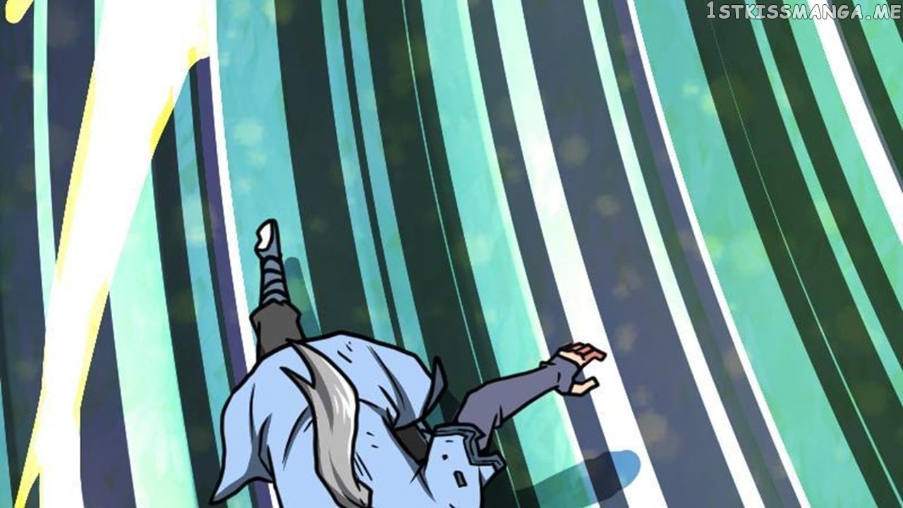 The Peerless Sword God Chapter 32 - Page 89