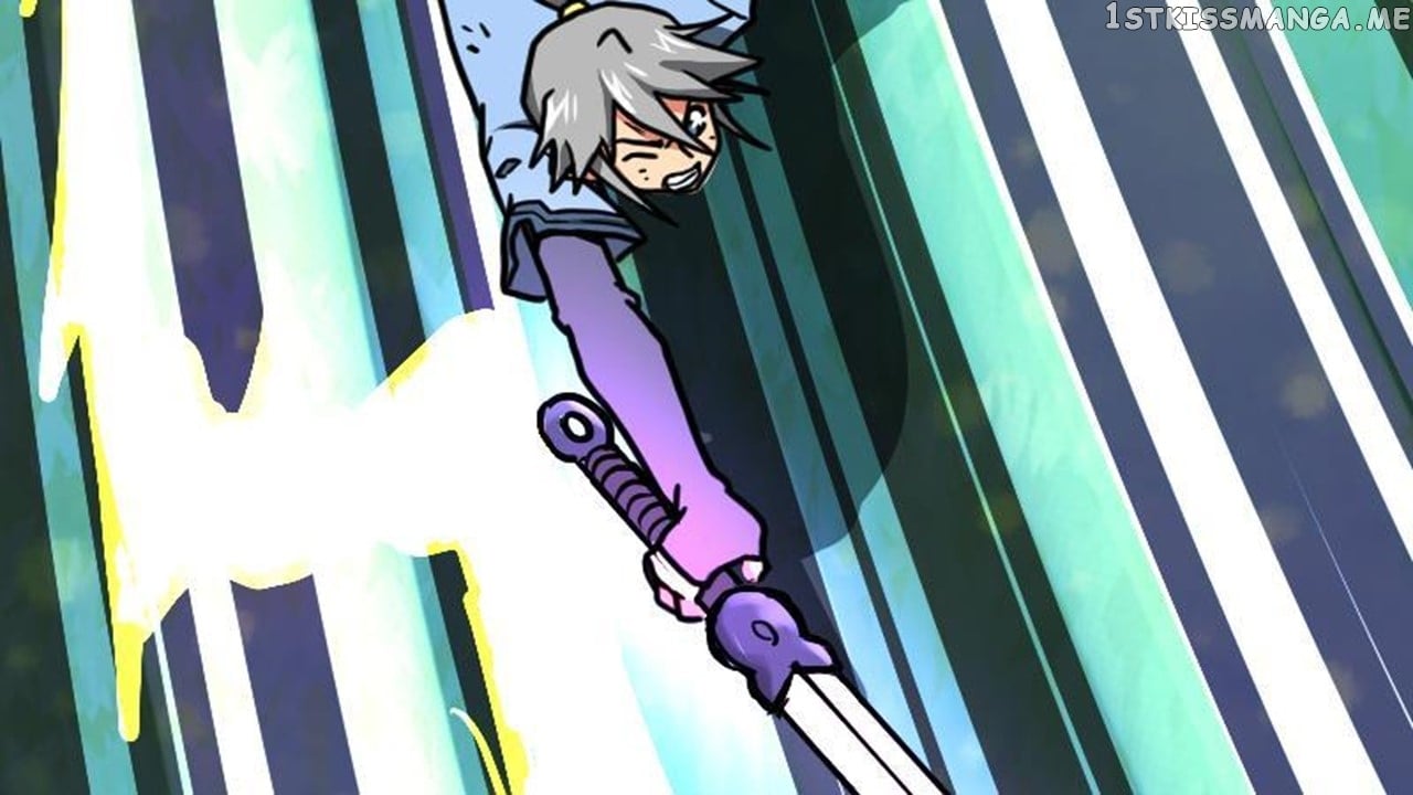 The Peerless Sword God Chapter 32 - Page 90