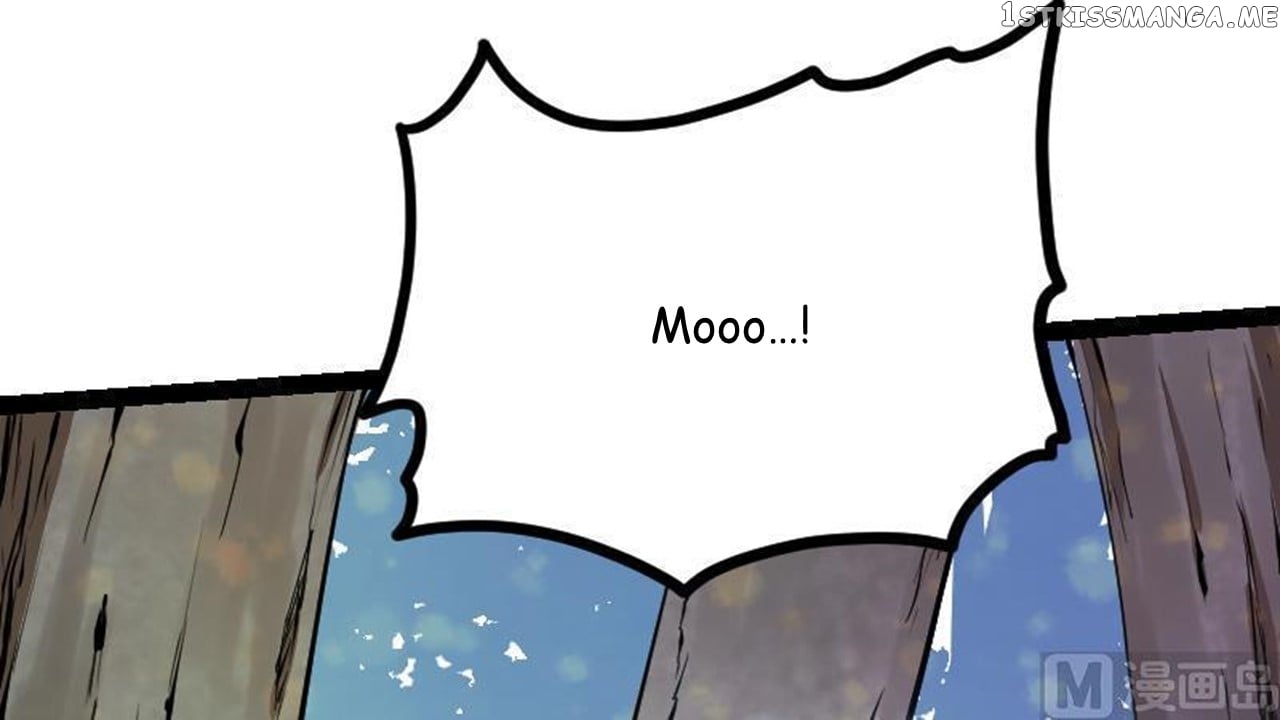 The Peerless Sword God Chapter 32 - Page 10