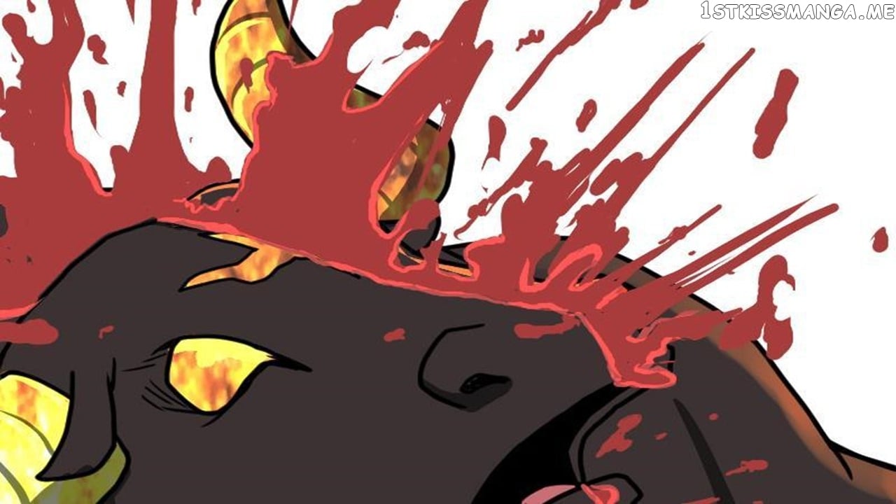 The Peerless Sword God Chapter 32 - Page 93
