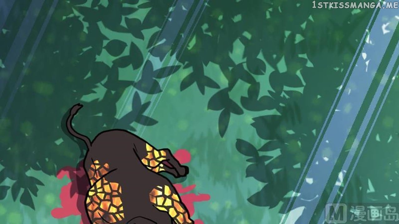 The Peerless Sword God Chapter 32 - Page 100