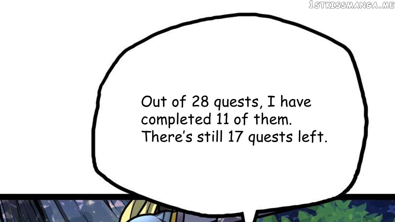 The Peerless Sword God Chapter 33 - Page 2