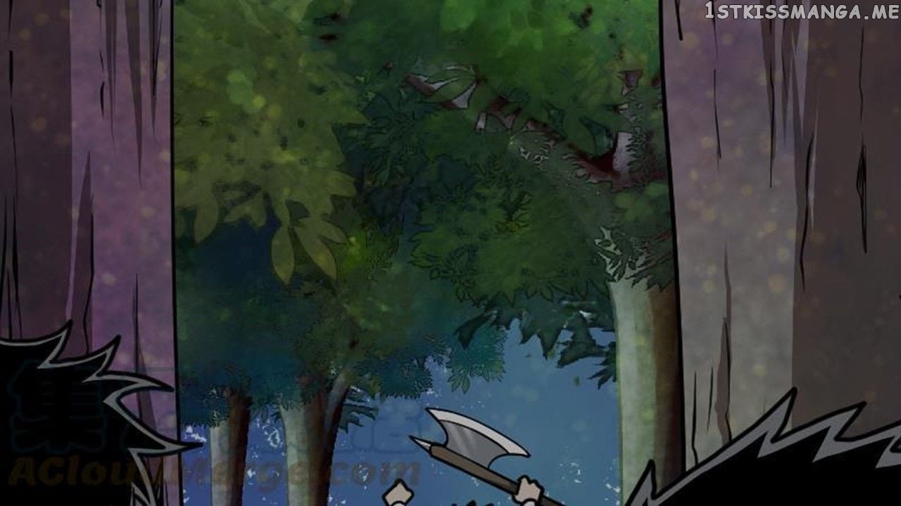 The Peerless Sword God Chapter 33 - Page 11