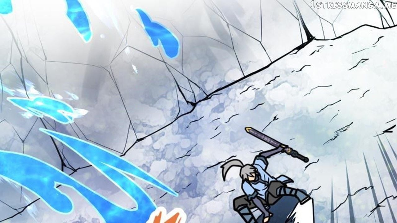 The Peerless Sword God Chapter 33 - Page 108