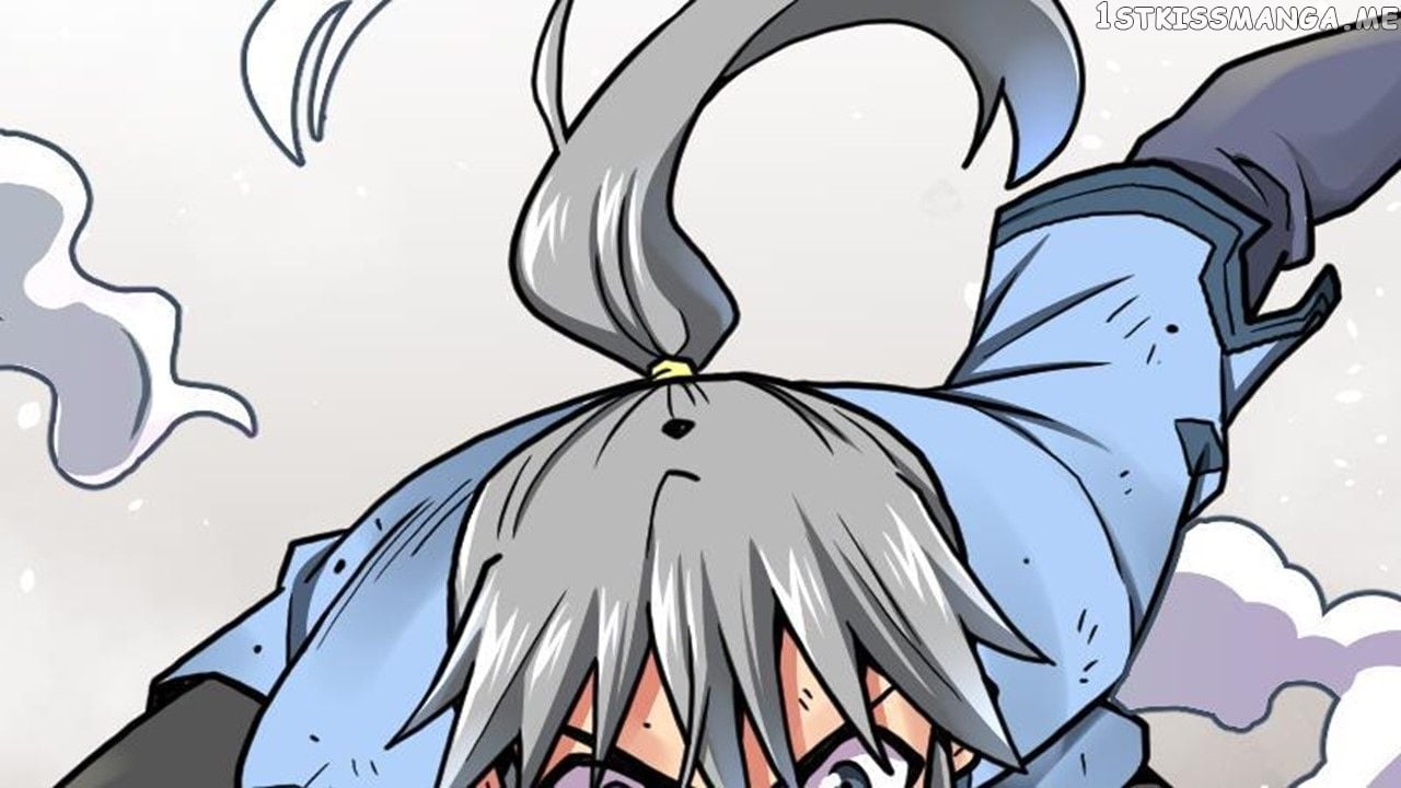 The Peerless Sword God Chapter 33 - Page 114