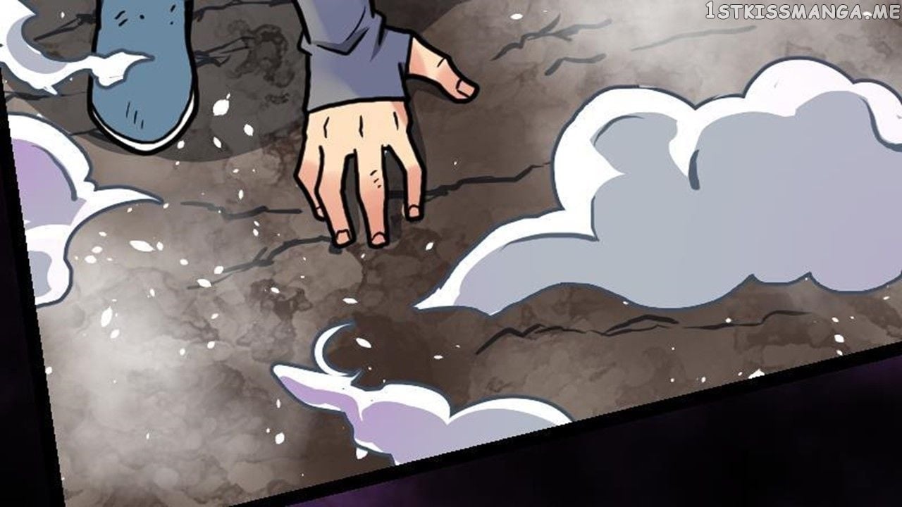 The Peerless Sword God Chapter 33 - Page 116