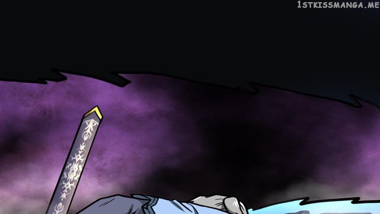 The Peerless Sword God Chapter 33 - Page 128