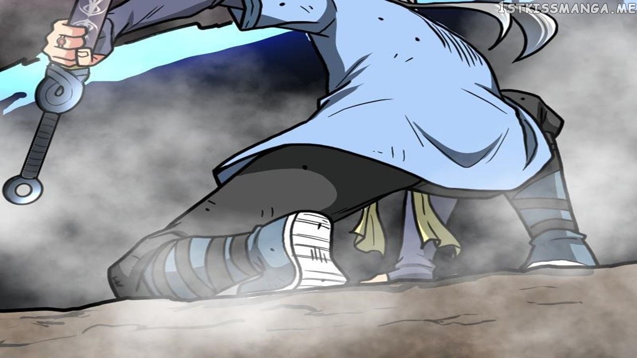 The Peerless Sword God Chapter 33 - Page 129