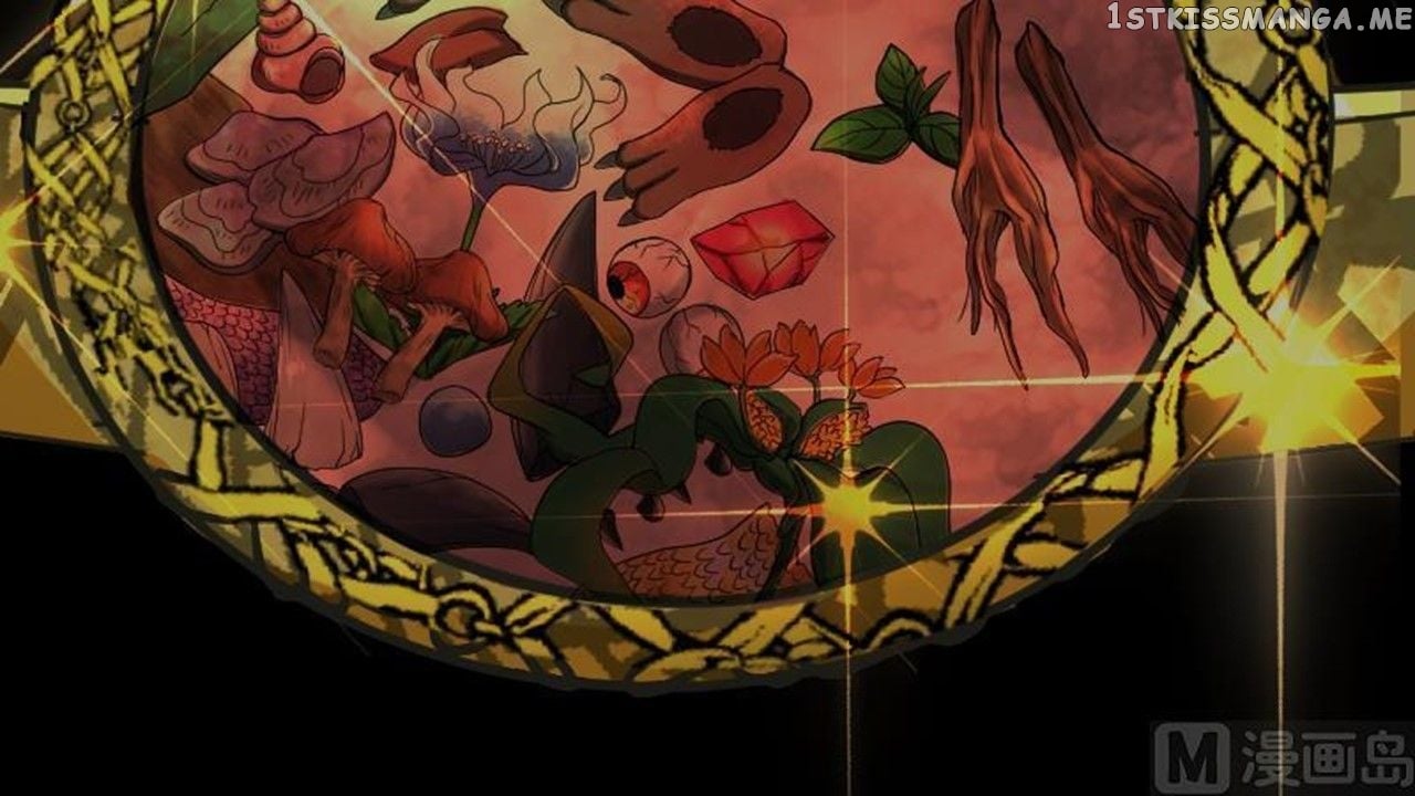 The Peerless Sword God Chapter 33 - Page 16