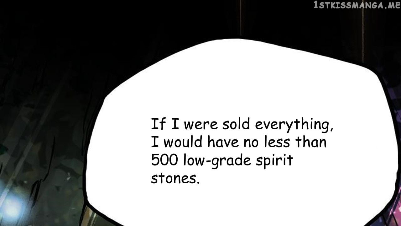 The Peerless Sword God Chapter 33 - Page 17