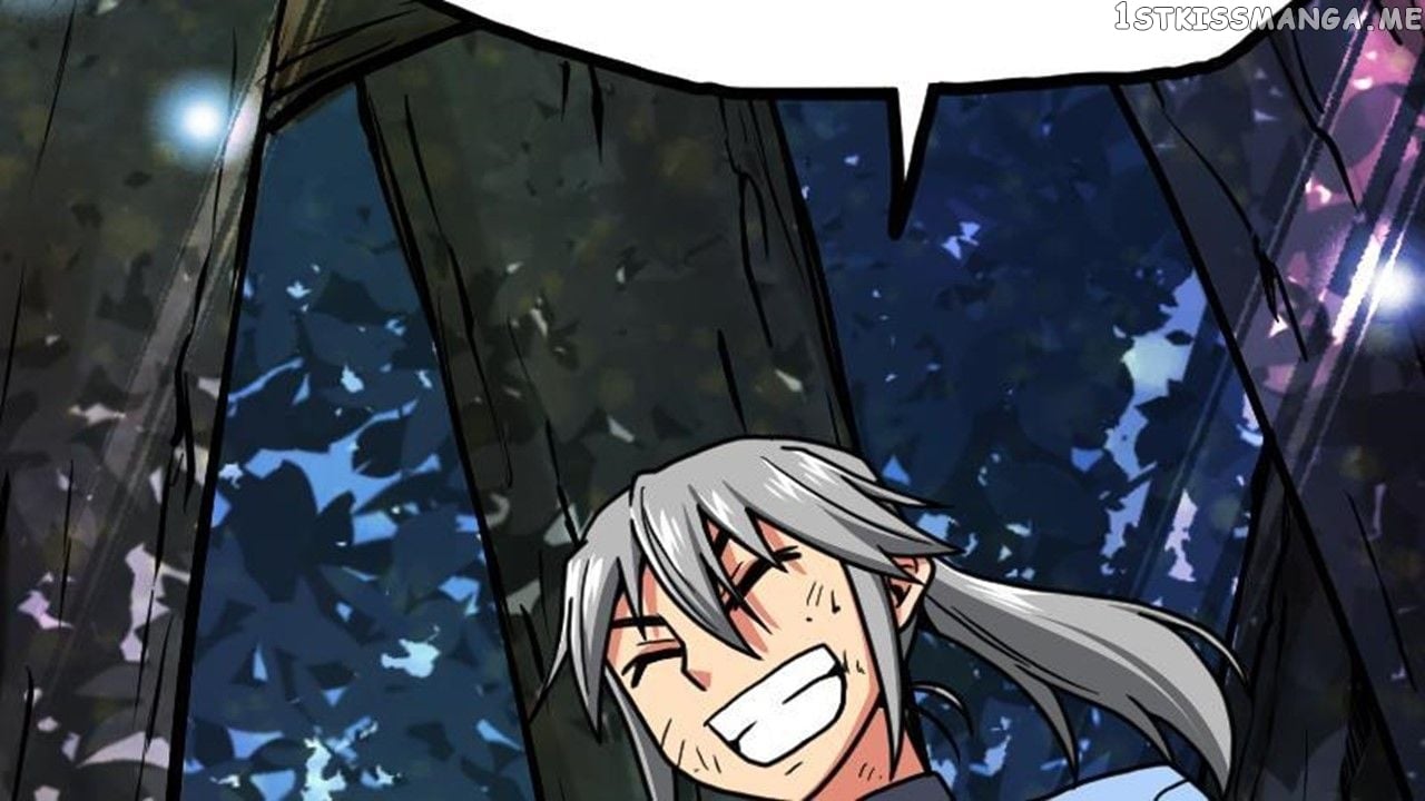 The Peerless Sword God Chapter 33 - Page 18