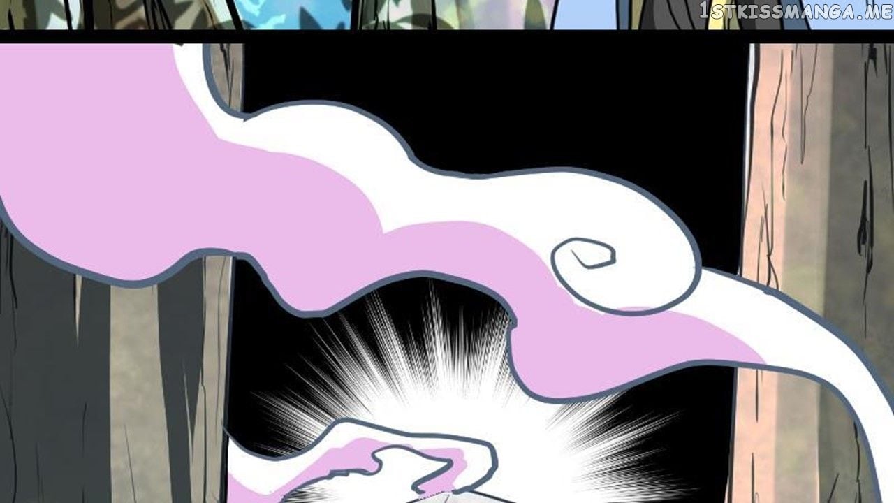 The Peerless Sword God Chapter 33 - Page 20