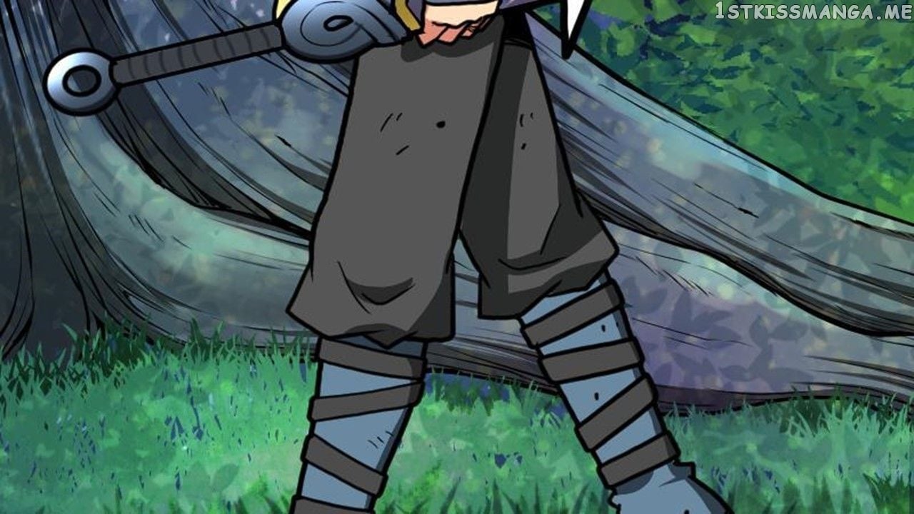The Peerless Sword God Chapter 33 - Page 3