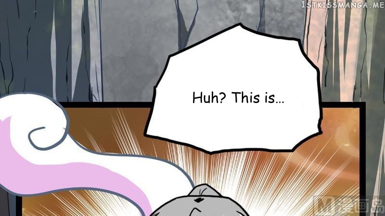 The Peerless Sword God Chapter 33 - Page 22