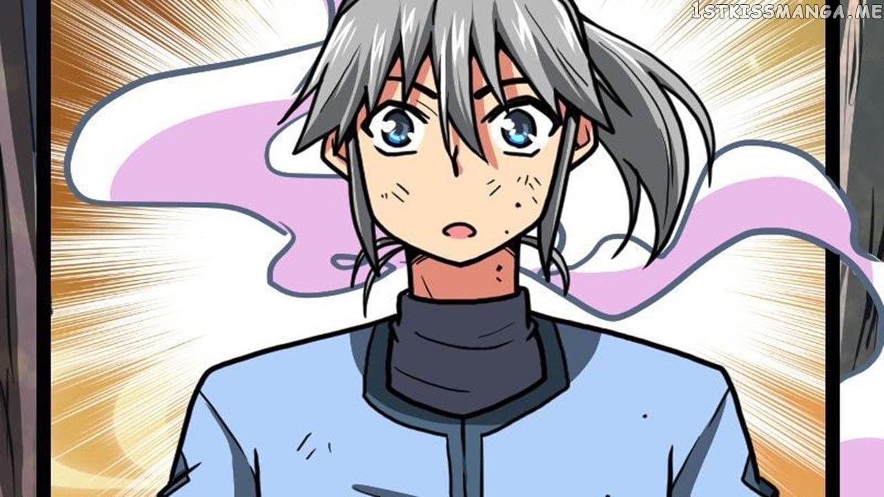 The Peerless Sword God Chapter 33 - Page 23