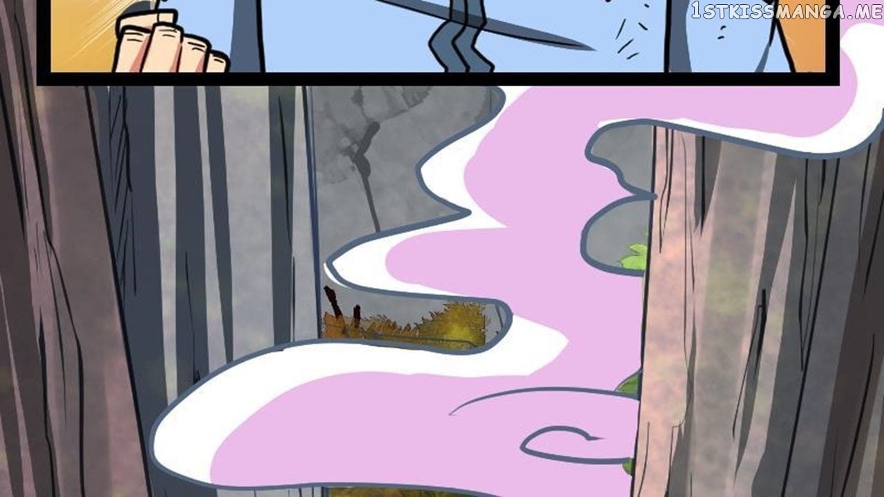The Peerless Sword God Chapter 33 - Page 24