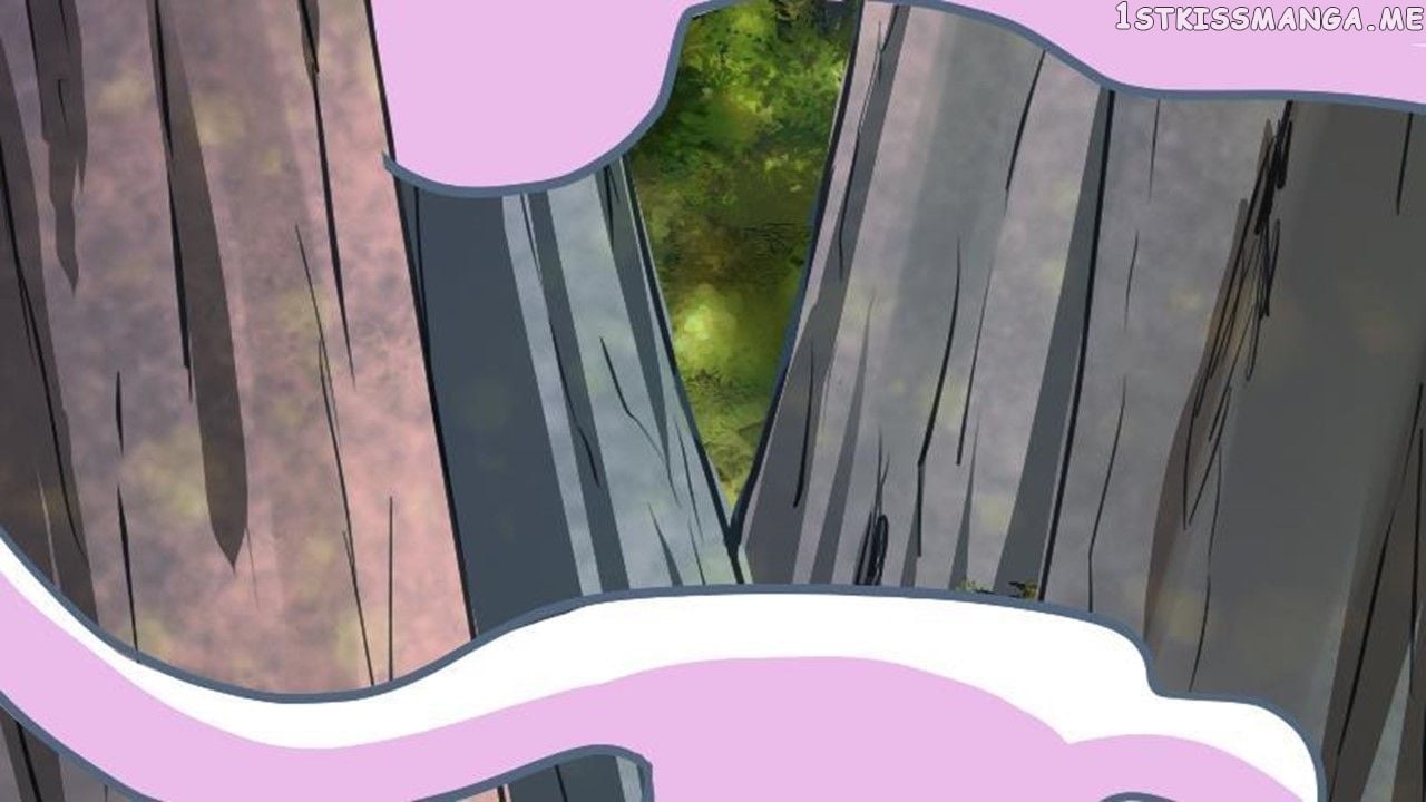 The Peerless Sword God Chapter 33 - Page 26