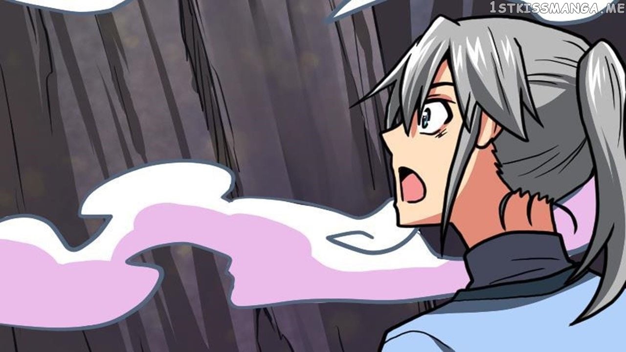 The Peerless Sword God Chapter 33 - Page 29