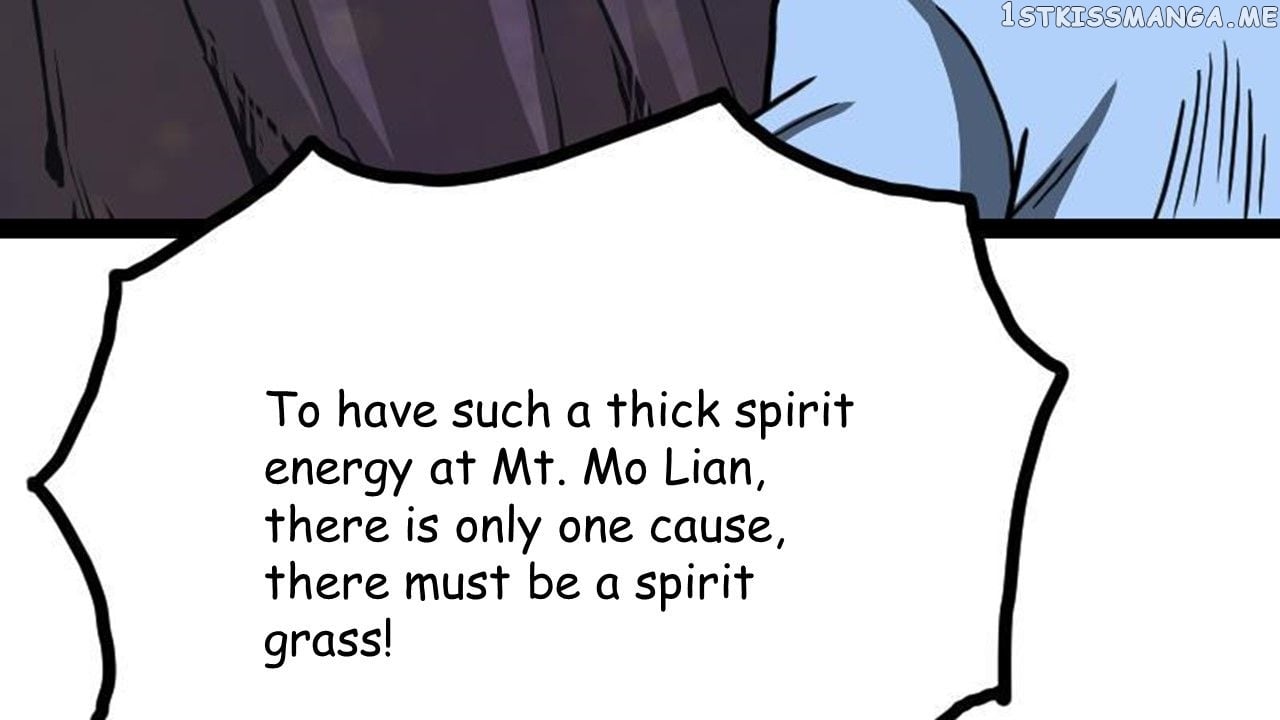 The Peerless Sword God Chapter 33 - Page 30