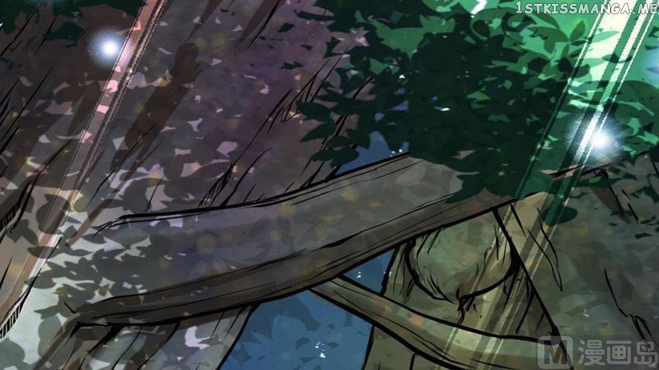The Peerless Sword God Chapter 33 - Page 34