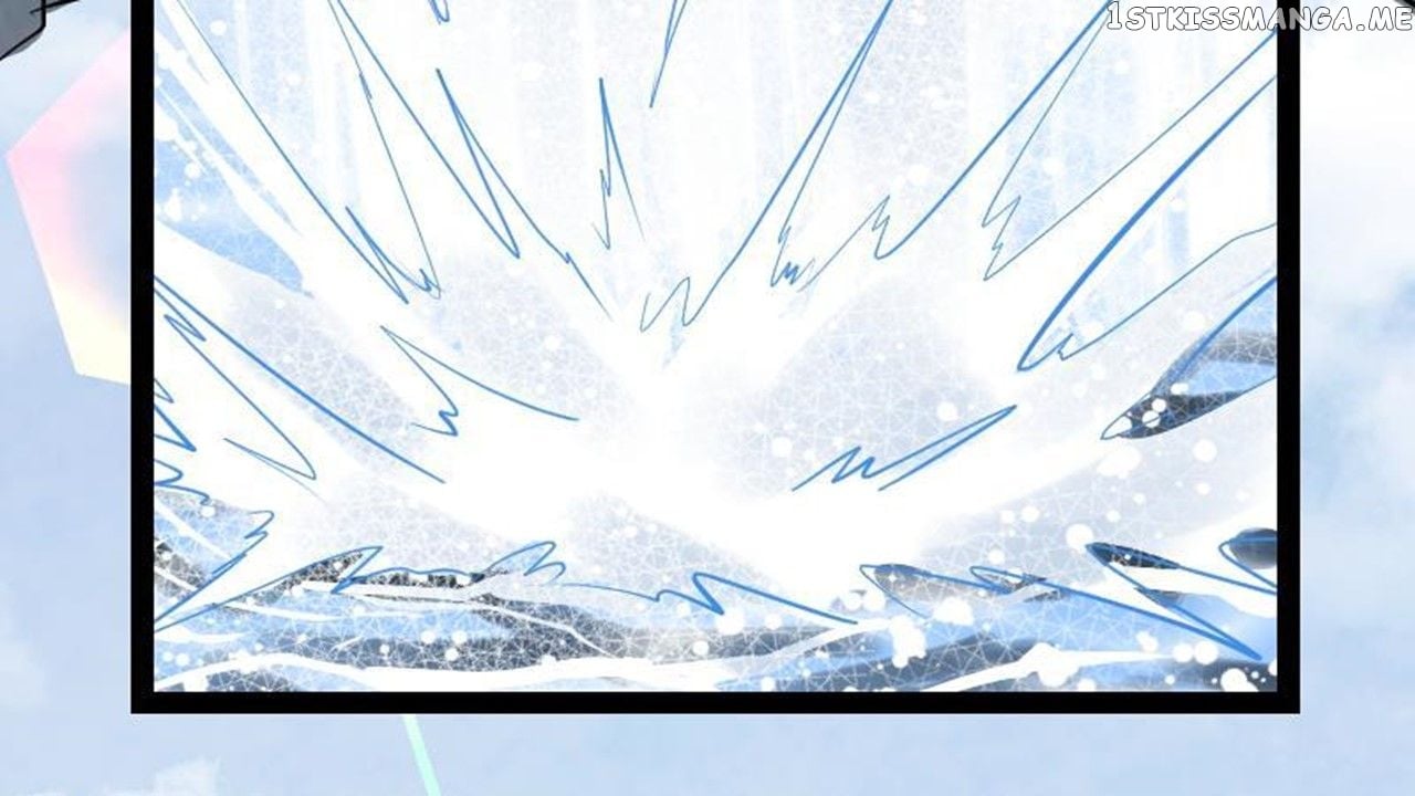 The Peerless Sword God Chapter 33 - Page 39