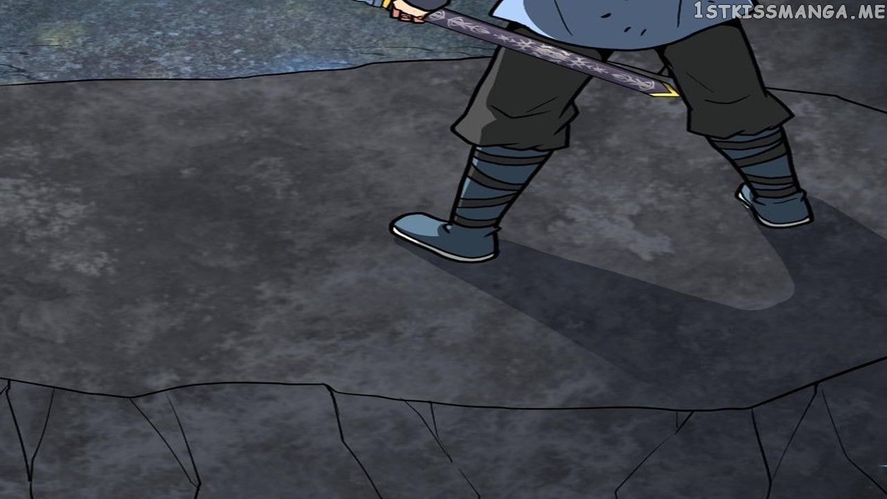 The Peerless Sword God Chapter 33 - Page 57