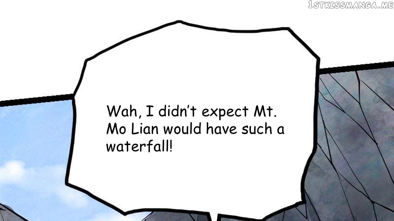 The Peerless Sword God Chapter 33 - Page 59