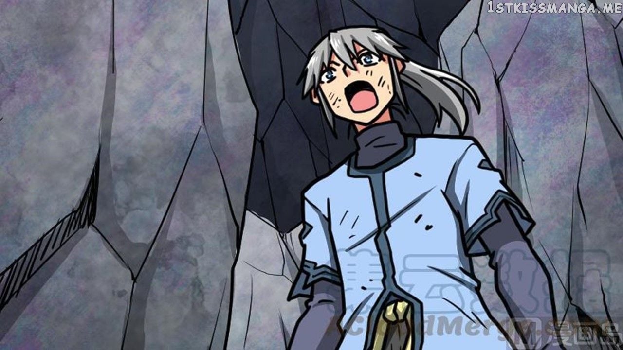 The Peerless Sword God Chapter 33 - Page 61