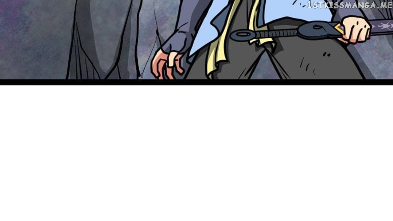 The Peerless Sword God Chapter 33 - Page 62