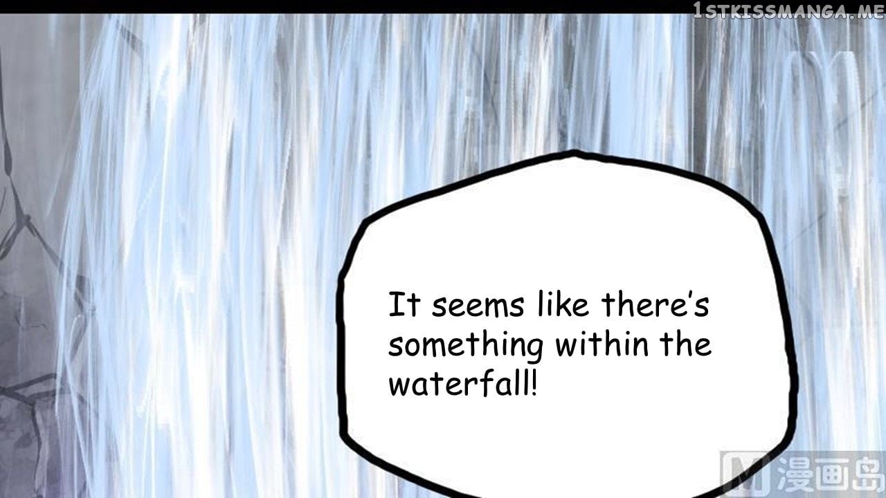 The Peerless Sword God Chapter 33 - Page 64