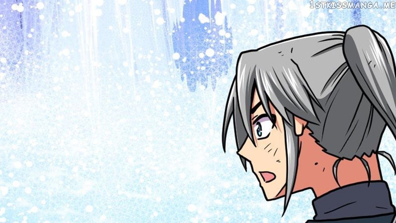 The Peerless Sword God Chapter 33 - Page 66