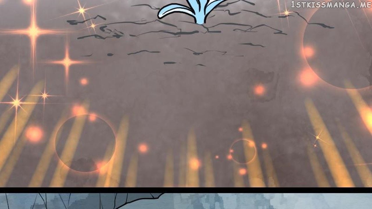 The Peerless Sword God Chapter 33 - Page 72
