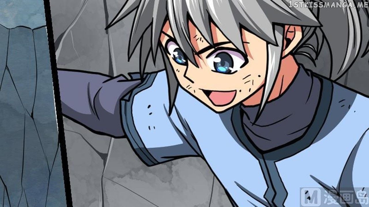The Peerless Sword God Chapter 33 - Page 76