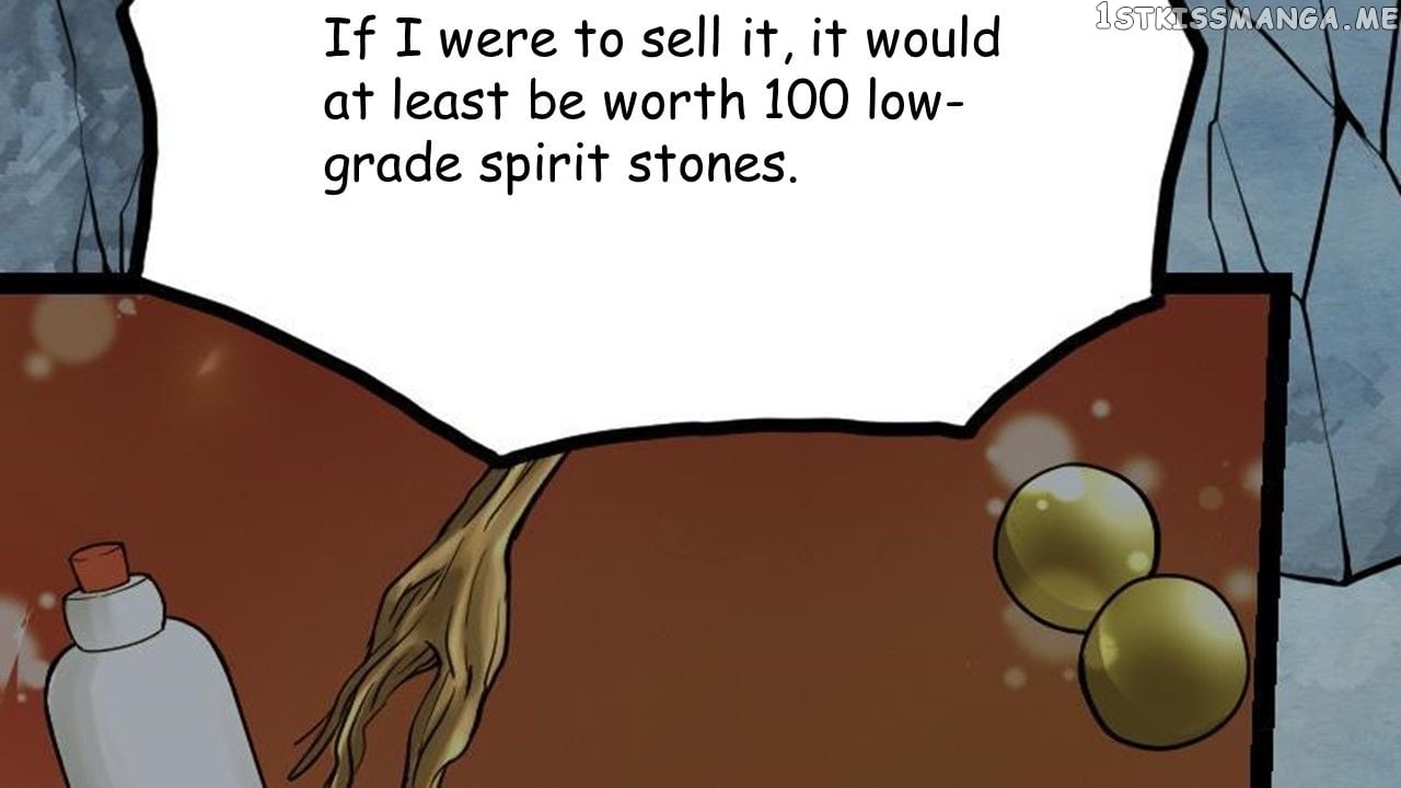 The Peerless Sword God Chapter 33 - Page 78